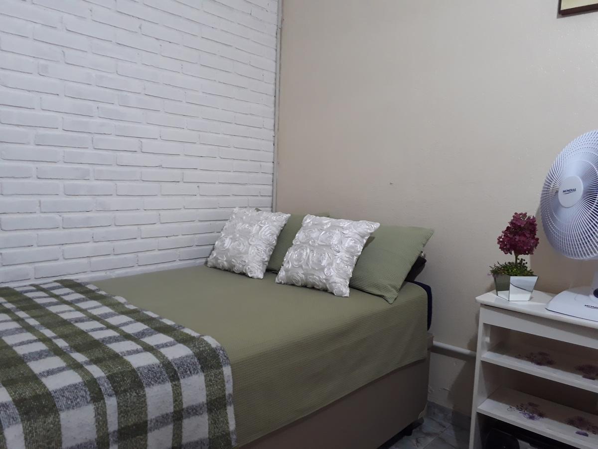 Kit Vila Guilhermina Apartamento Praia Grande  Exterior foto