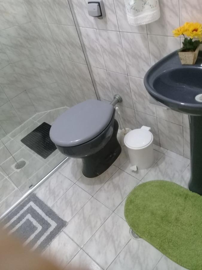 Kit Vila Guilhermina Apartamento Praia Grande  Exterior foto